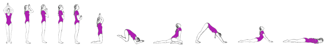 Order Now - Book - Babaji's Kriya Hatha Yoga: 18 Postures of Relaxation